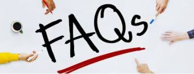 FAQs